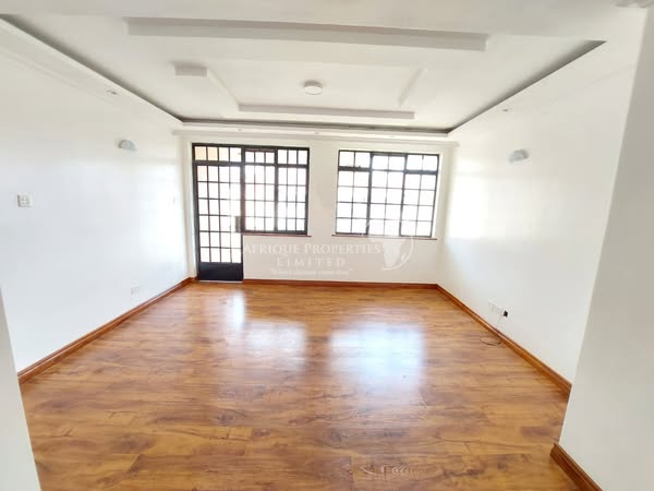 Luxury 4 Bedroom Apartment To Let in Fourways Junction