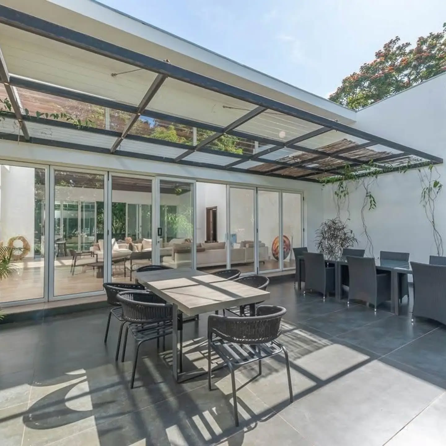 luxury 4 bedroom bungalow for rent in runda Image