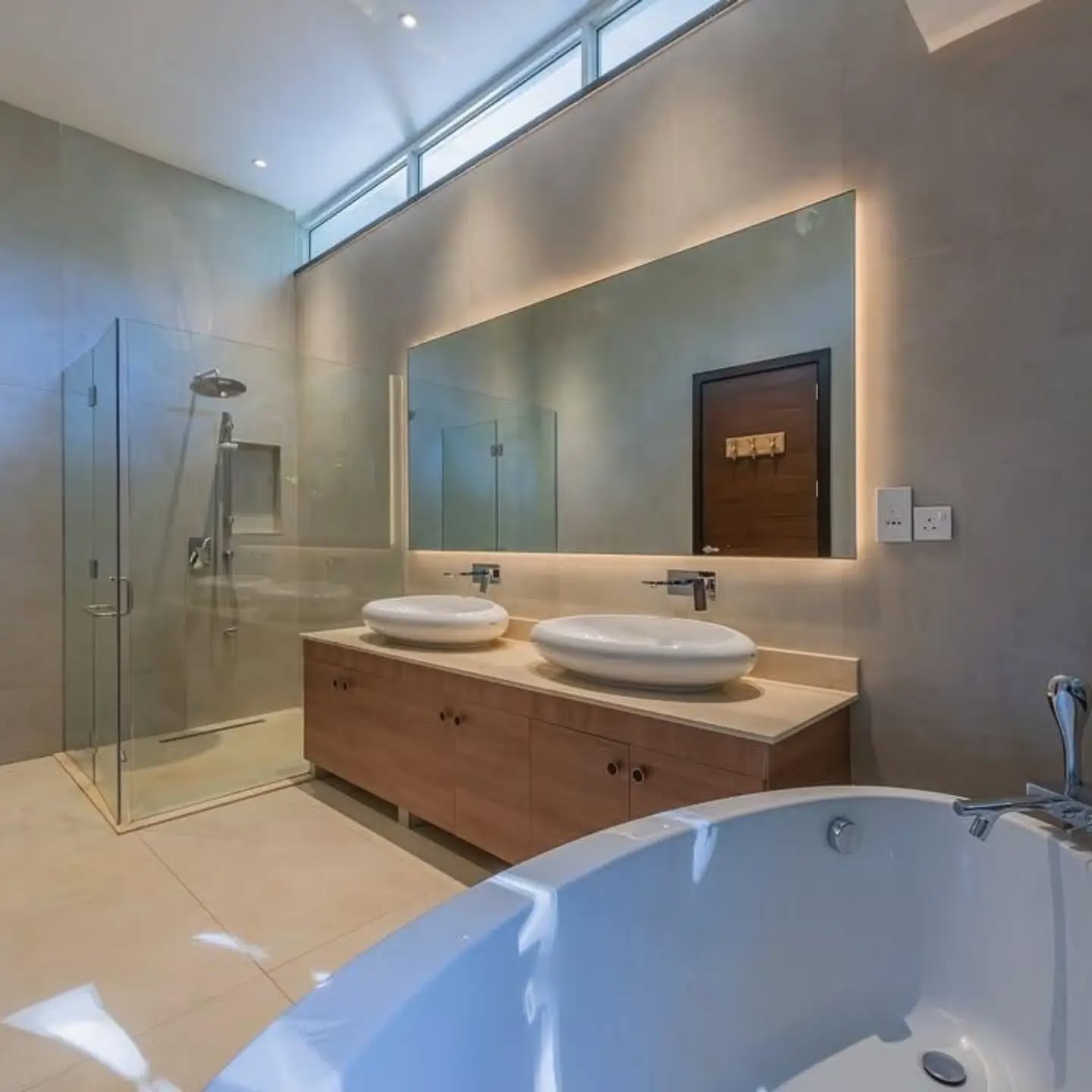 luxury 4 bedroom bungalow for rent in runda Image