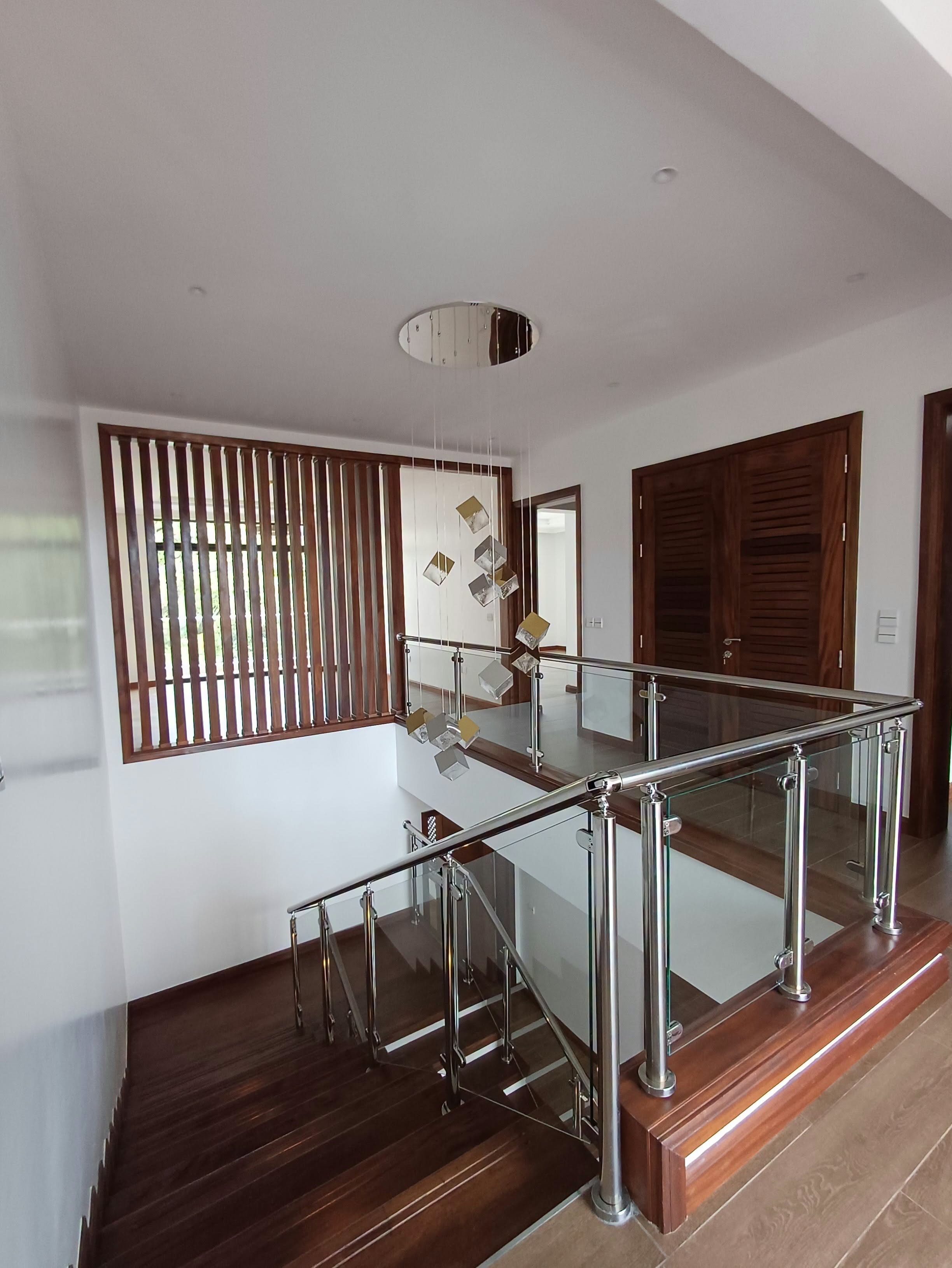 luxury 4 bedroom maisonette for rent in lavington Image