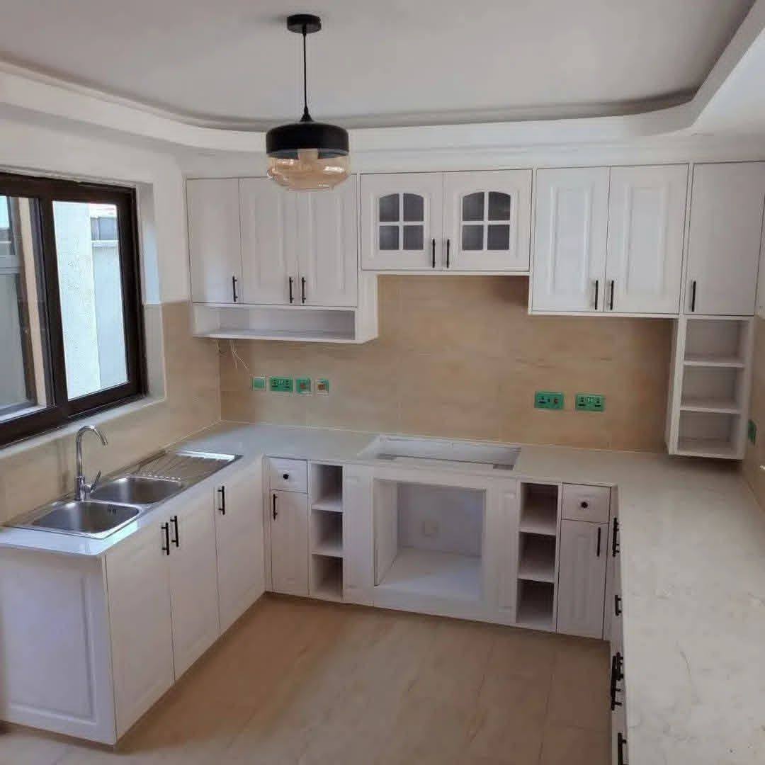 Luxury 4 bedroom maisonette for sale in Syokimau