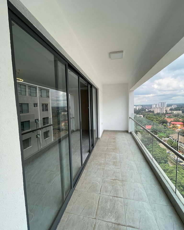 Luxury 4 bedroom plus dsq apartment to let in Lavington Image