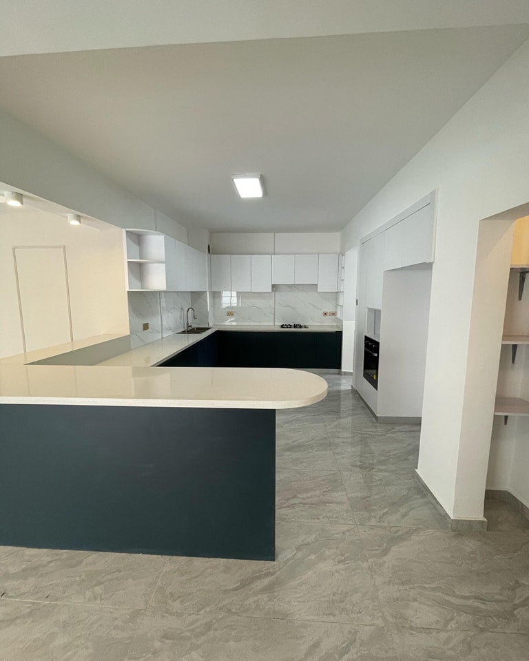 Luxury 4 bedroom plus dsq apartment to let in Lavington