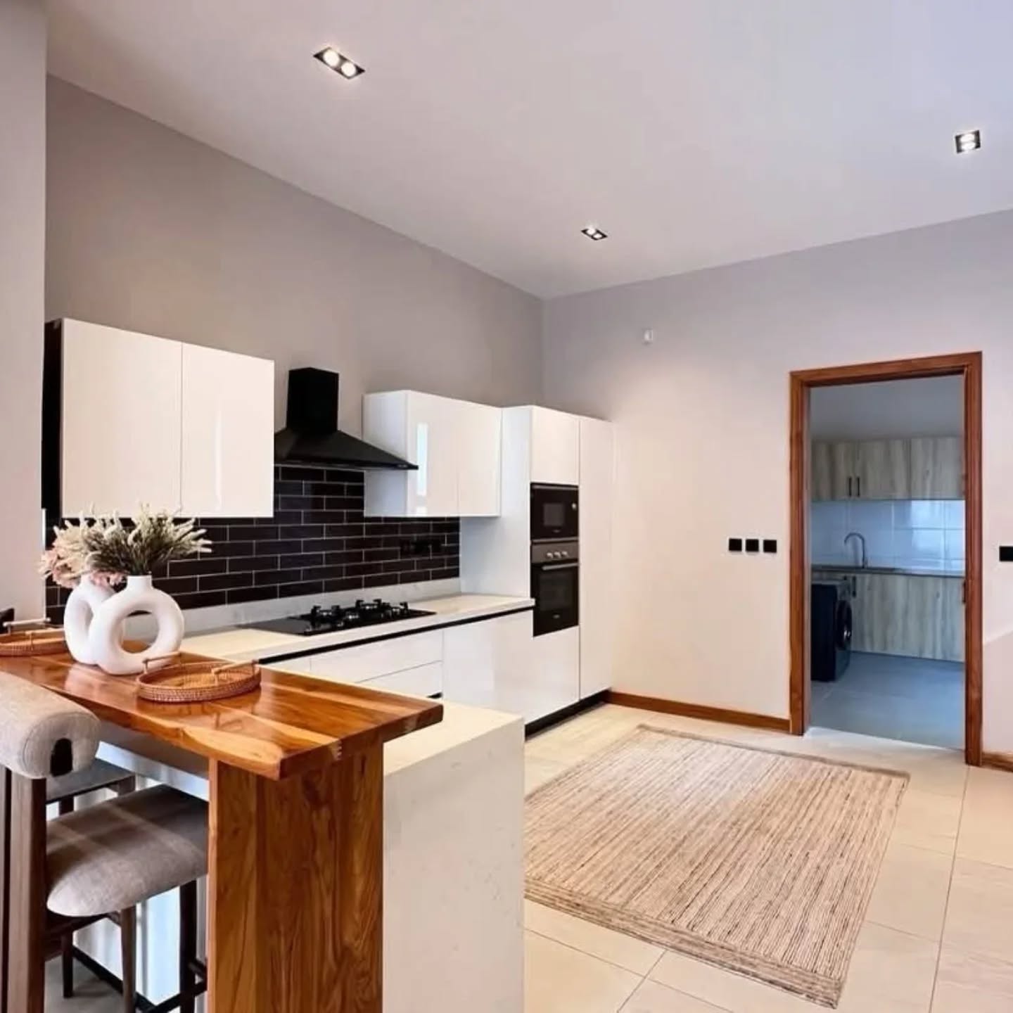 Luxury 4 Bedroom Townhouses & Villas for Sale in Loresho