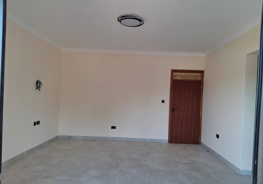 LUXURY 4-BEDROOM VILLAS FOR SALE – OFF KIAMBU ROAD Image