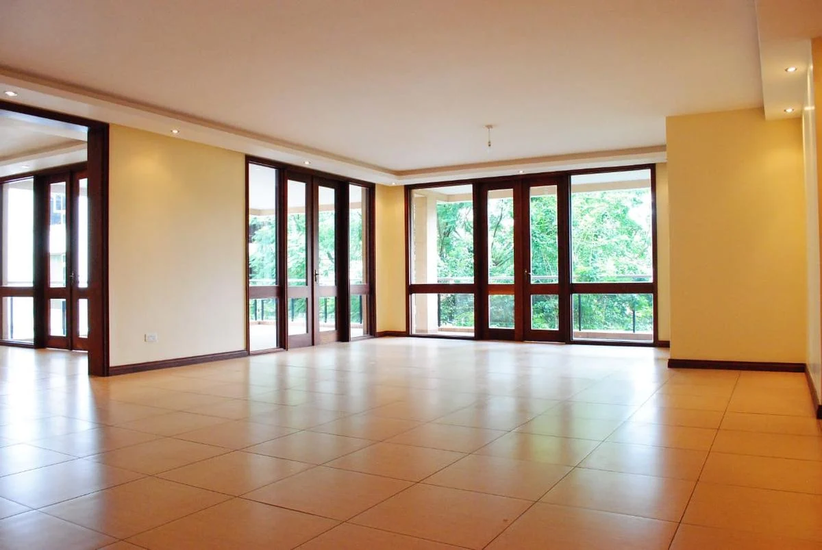 Luxury 4 Bedroom With Ensuite To Let In Riverside.