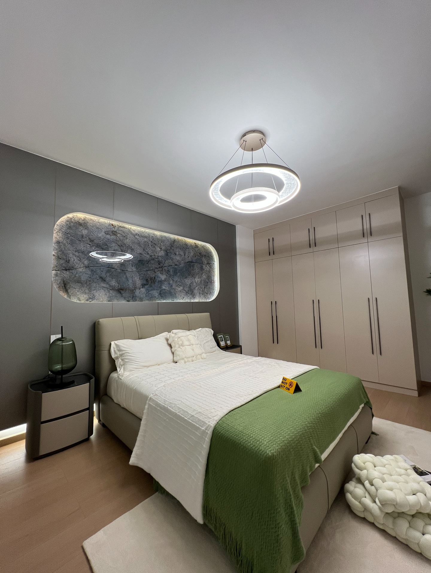 LUXURY 5-BEDROOM APARTMENTS + DSQ FOR SALE IN KILIMANI Image