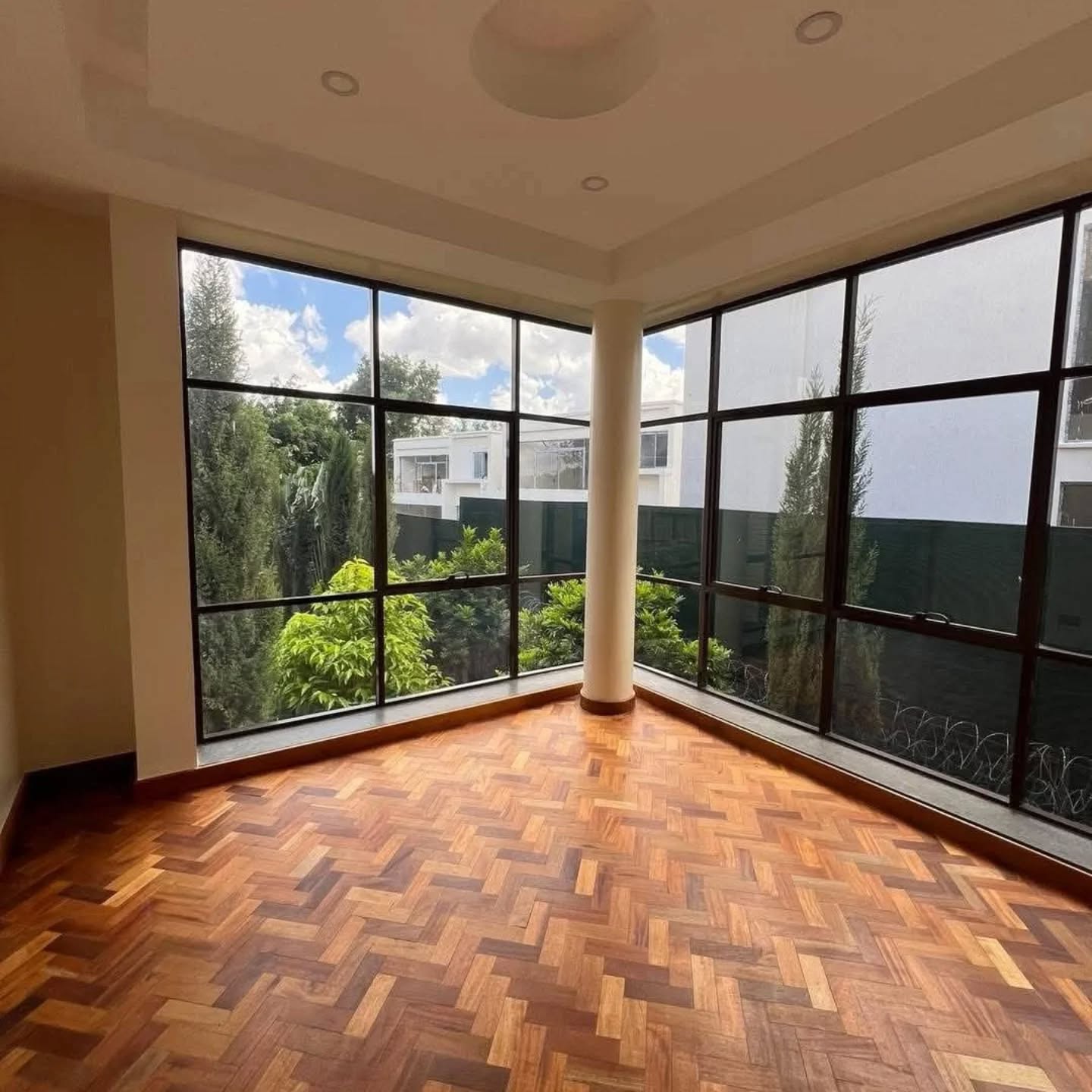 Luxury 5-Bedroom + DSQ Townhouse For Sale in Lavington Image