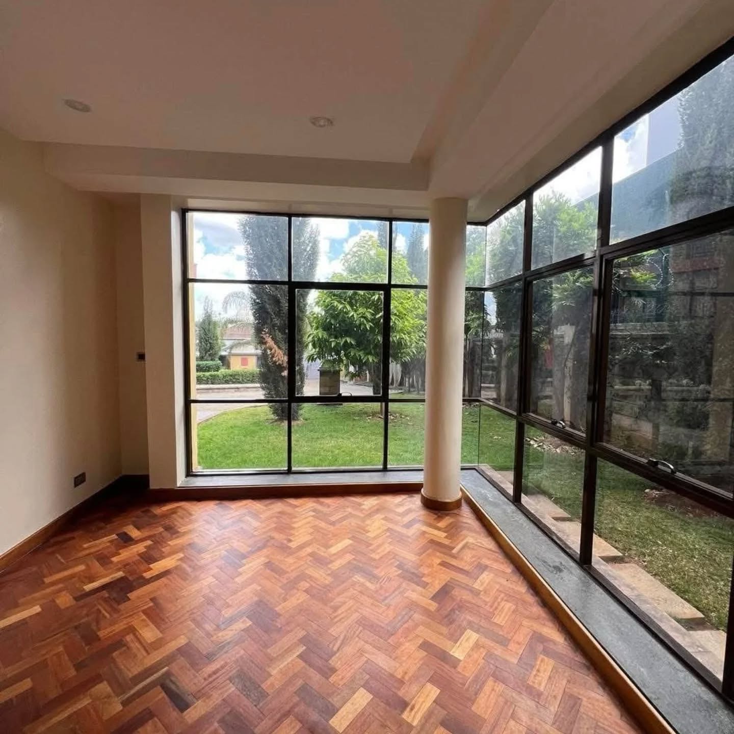 Luxury 5-Bedroom + DSQ Townhouse For Sale in Lavington Image