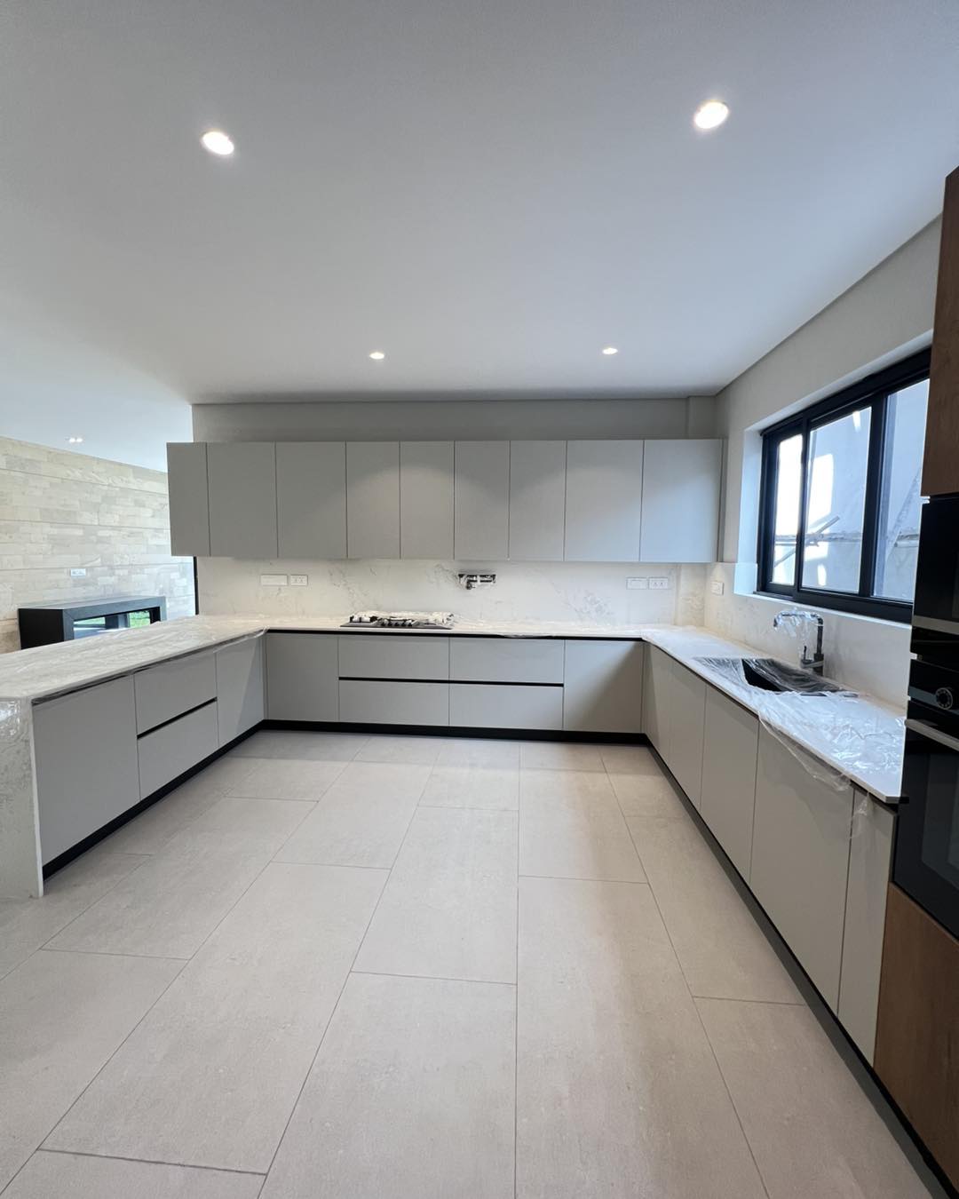 Luxury 5-Bedroom + DSQ Townhouse For Sale in Westlands Image