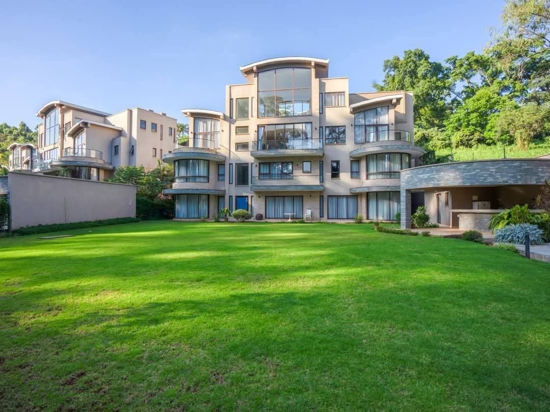 Luxury 5-Bedroom Forest-Facing Villa Plus DSQ To Let in Lower Kabete, Nairobi