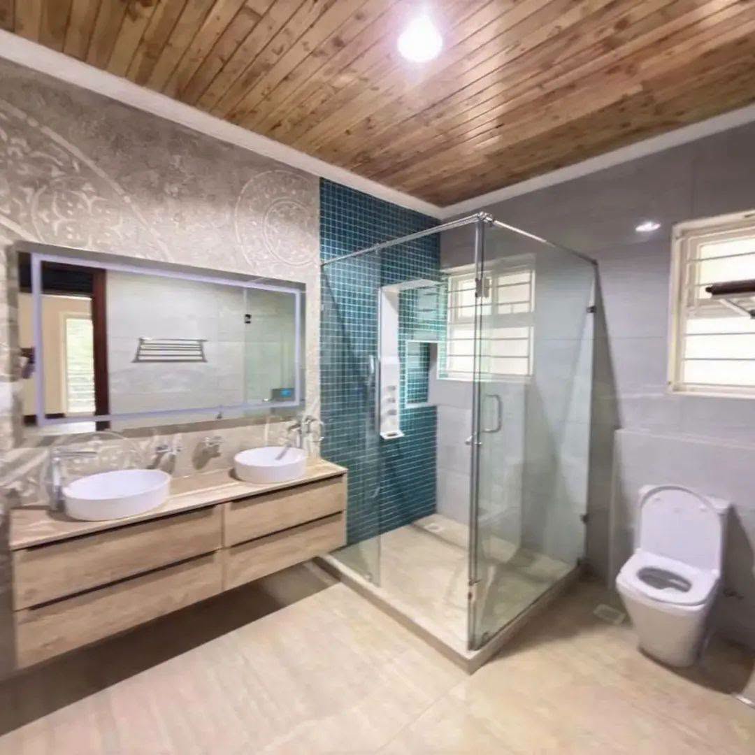 Luxury 5-Bedroom Maisonette For Rent – Rosslyn Image