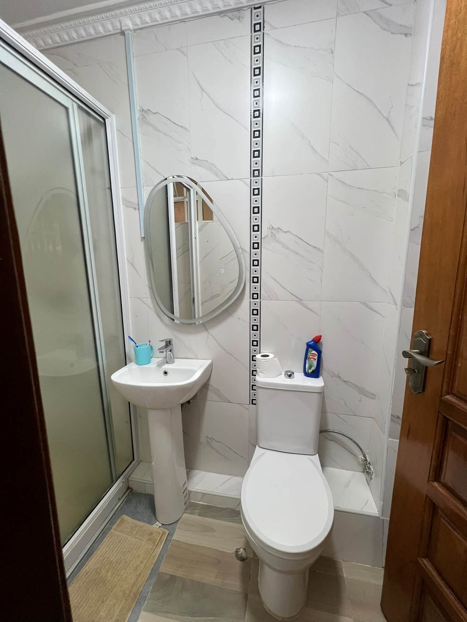 luxury 5 bedroom maisonette for sale in utawala Image