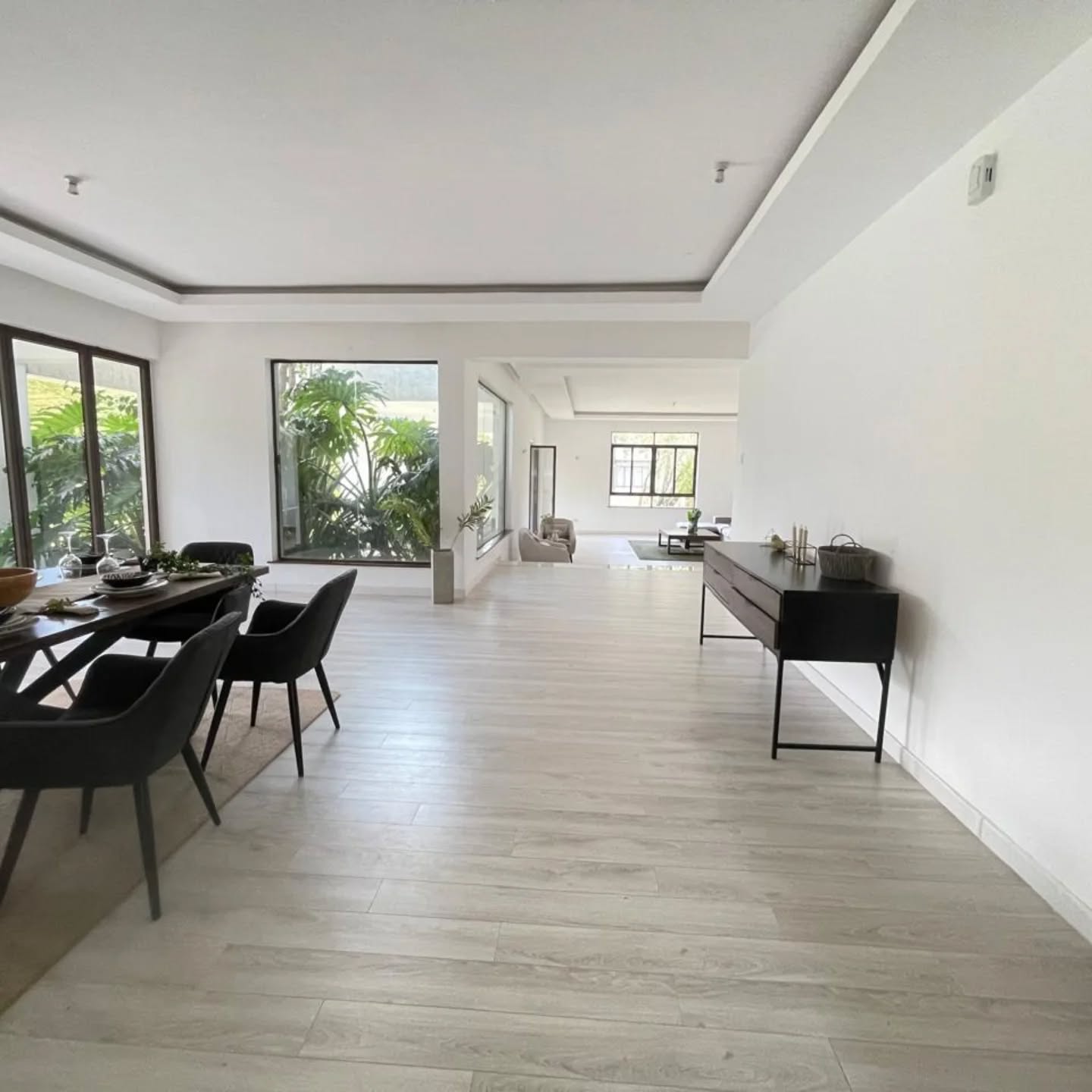Luxury 5 Bedroom Maisonette Plus 2 DSQ For Rent in Karen, Forest Road Image