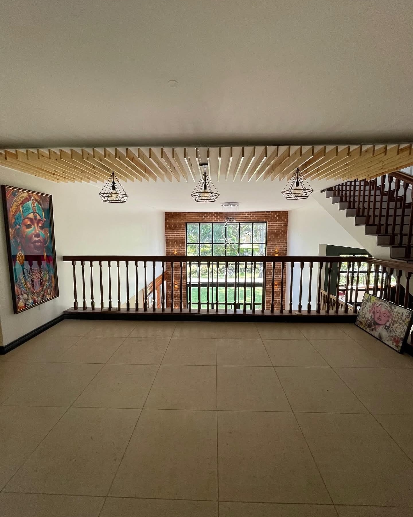 Luxury 5-Bedroom plus dsq Villa for Sale in Karen Image
