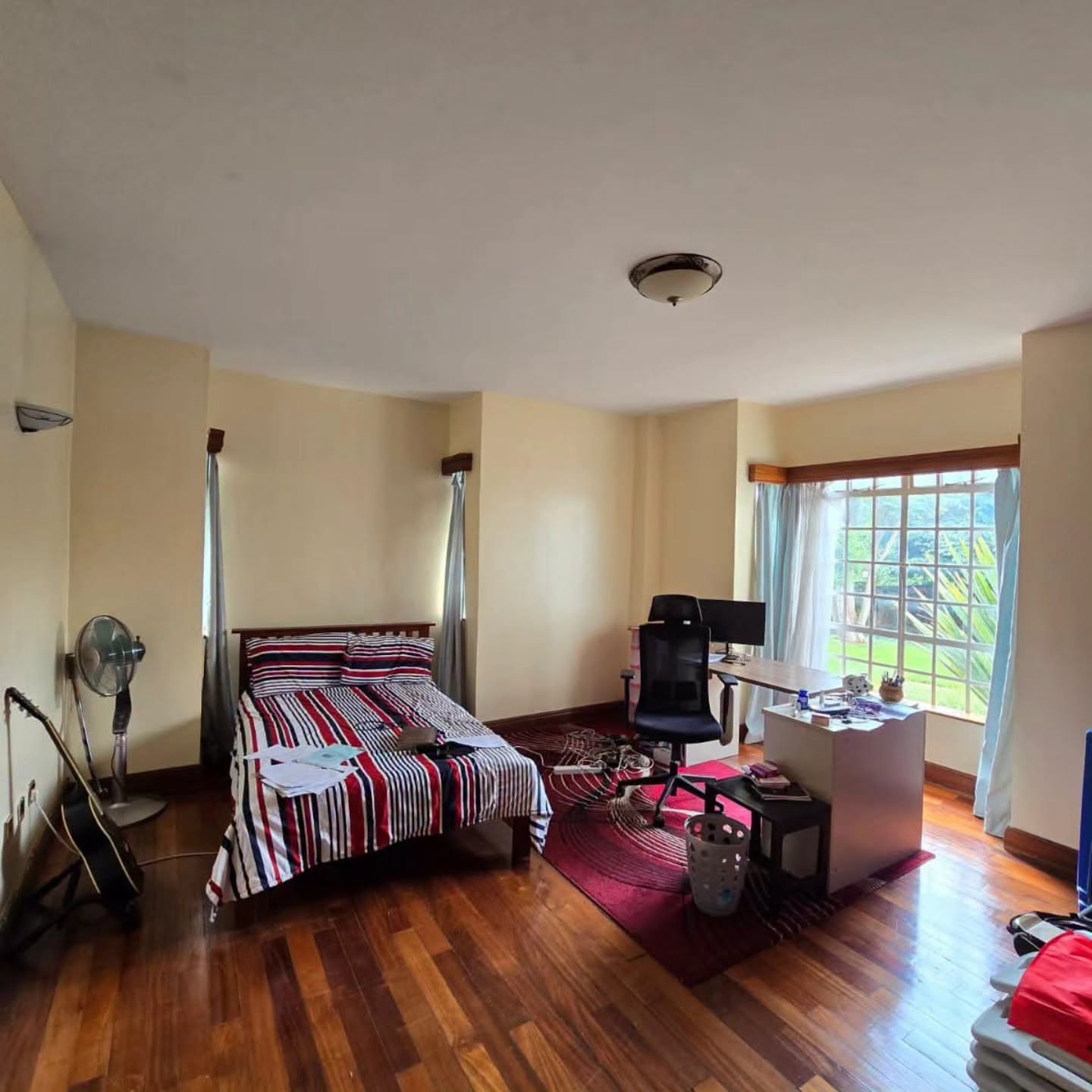 Luxury 5 Bedroom Townhouse for Rent in Thigiri Ridge