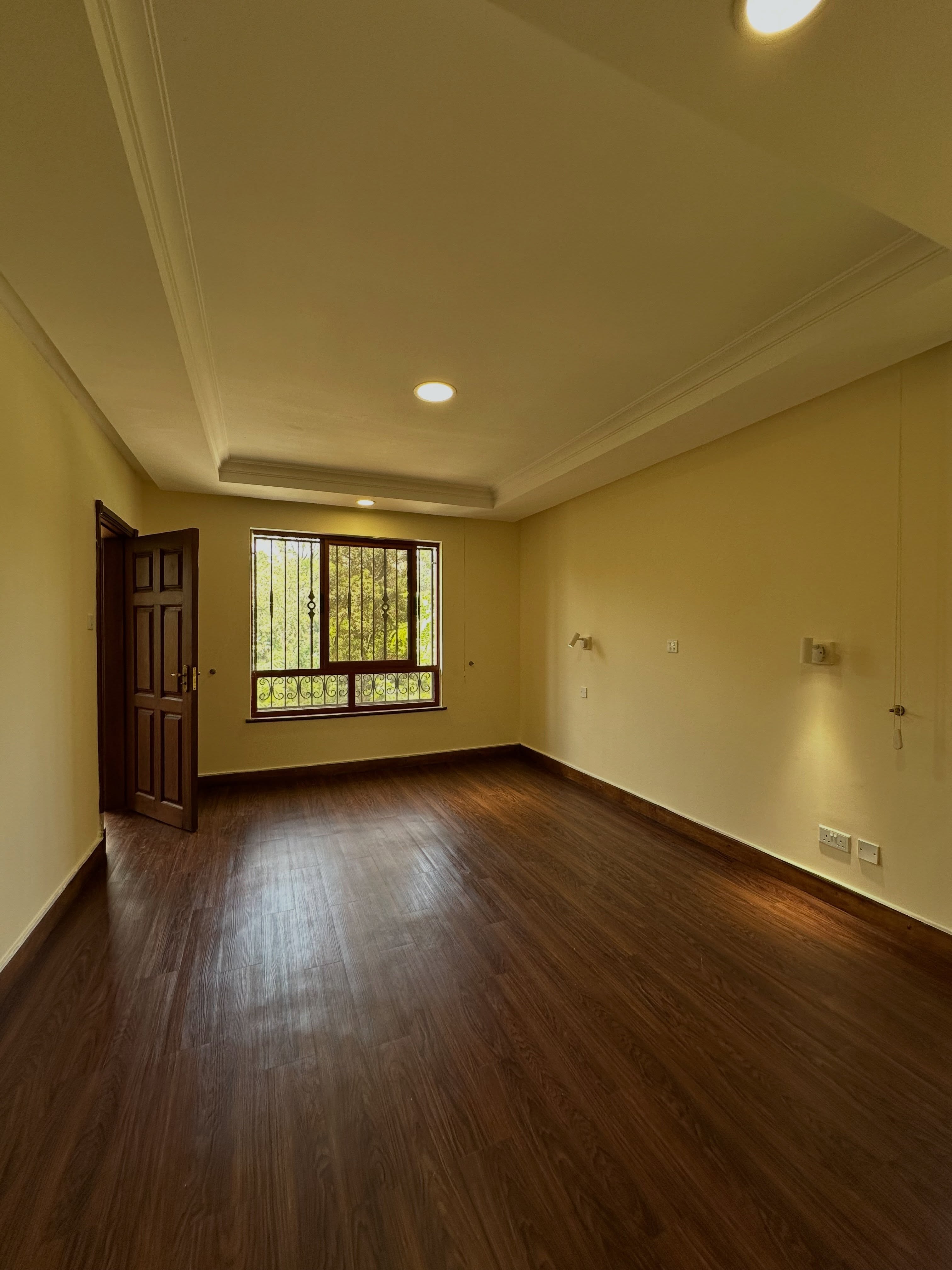 luxury 5 bedroom townhouse plus sq for sale or let in spring valley, shanzu road Image