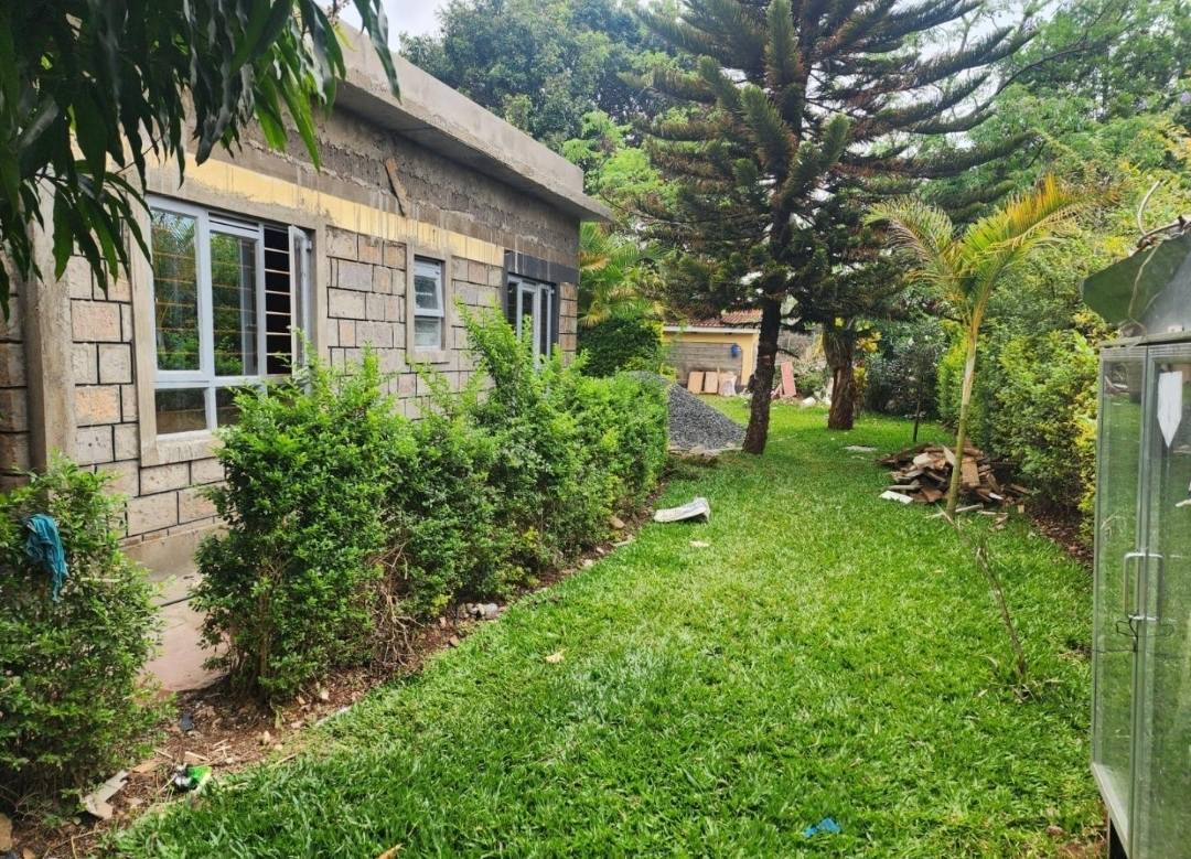 LUXURY 7-BEDROOM ALL ENSUITE MAISONETTE FOR SALE IN THOME ESTATE Image