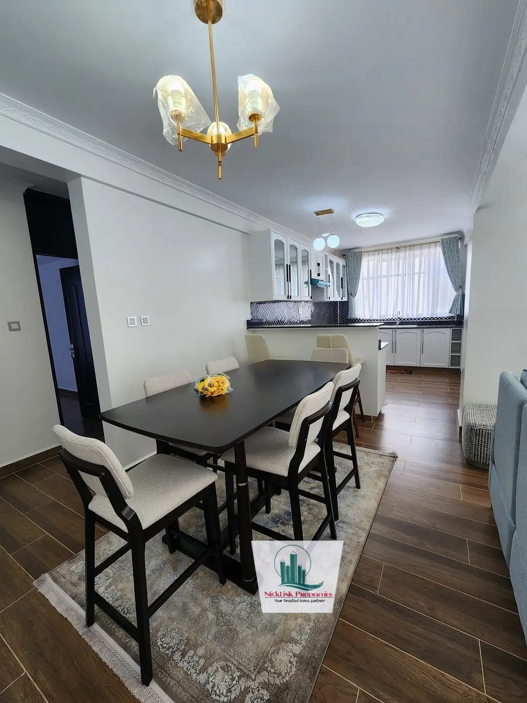 Luxury Apartments 2  & 3 bedrooms for Rent in Ngong Image