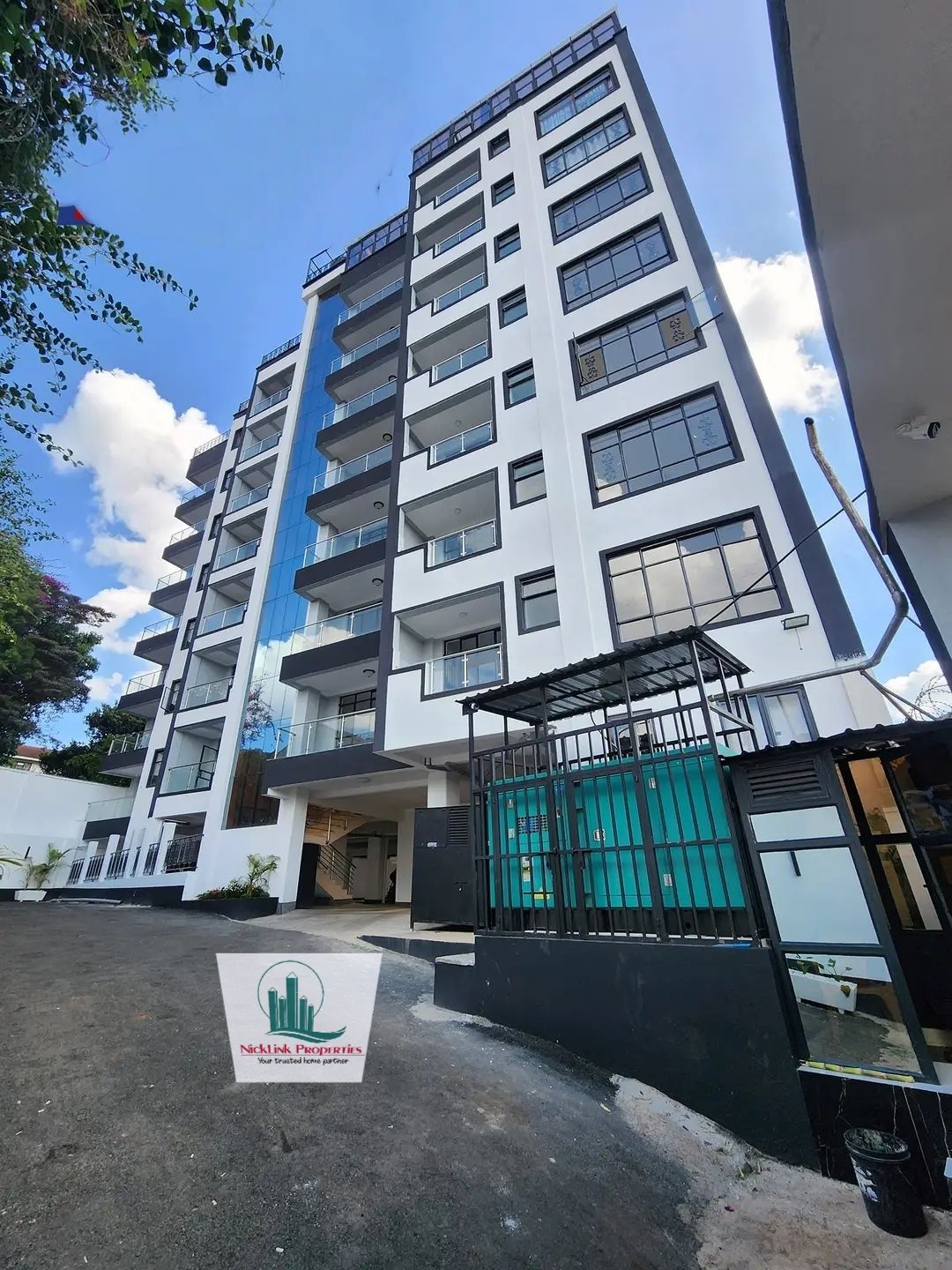 Luxury Apartments 2  & 3 bedrooms for Rent in Ngong