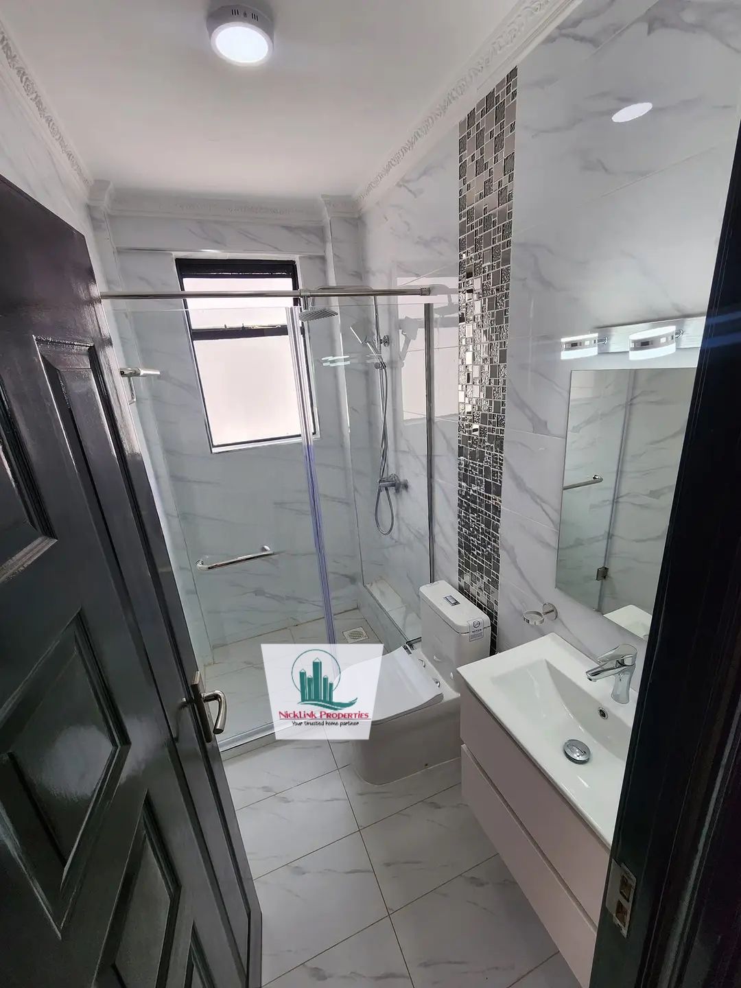 Luxury Apartments 2  & 3 bedrooms for Rent in Ngong Image