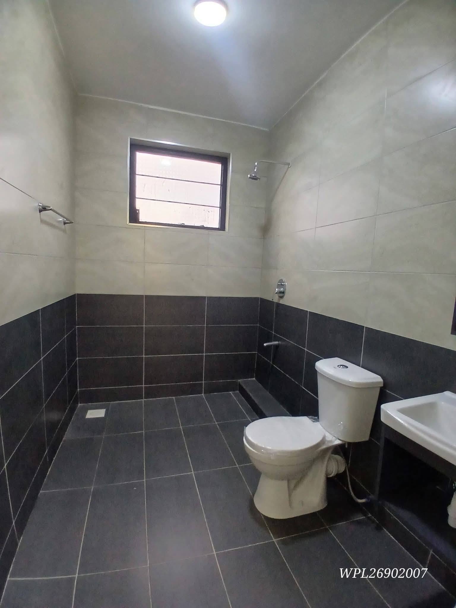 Luxury Modern 4-Bedroom Maisonette For Sale in Katani, Syokimau Image