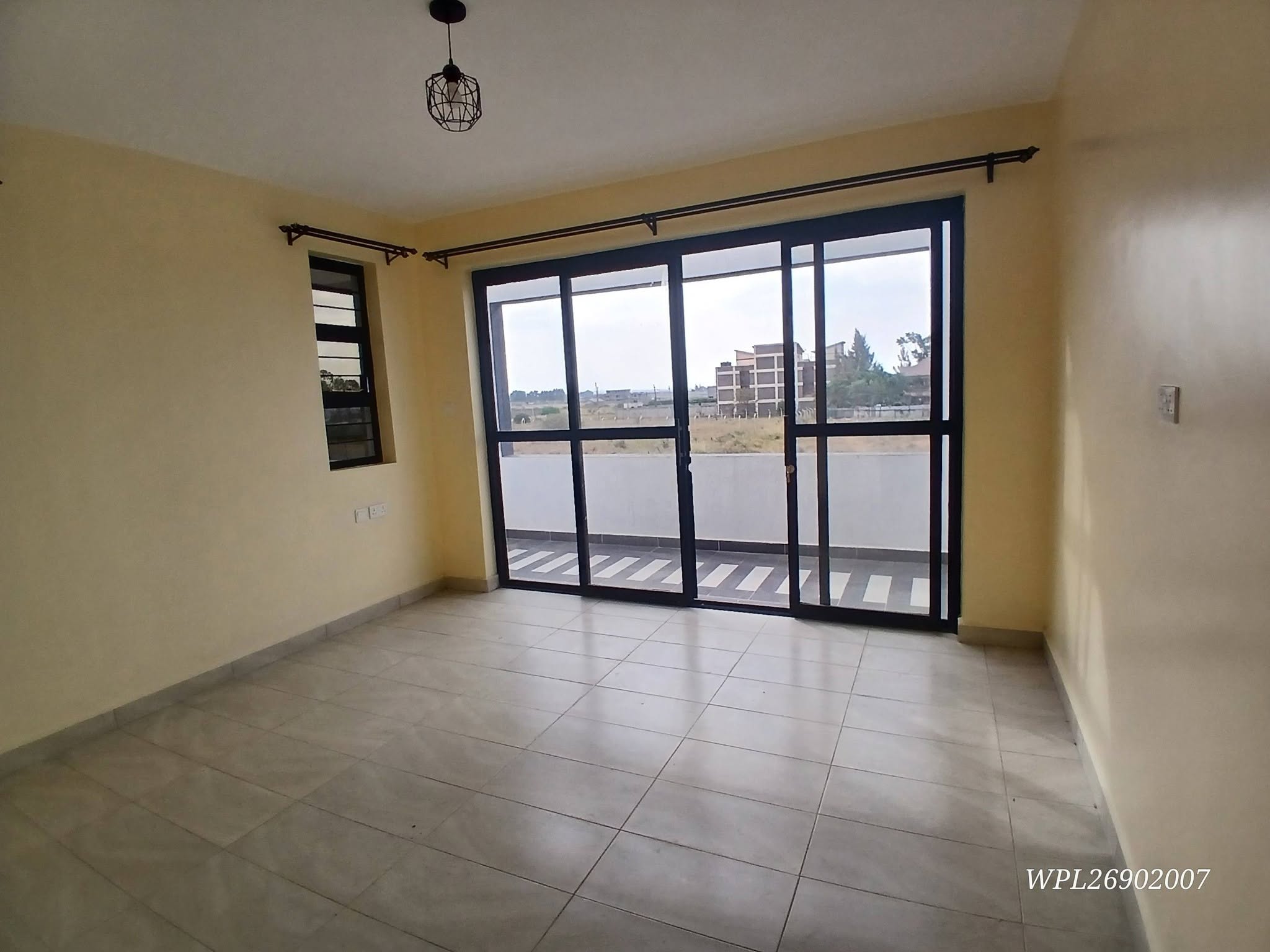 Luxury Modern 4-Bedroom Maisonette For Sale in Katani, Syokimau Image
