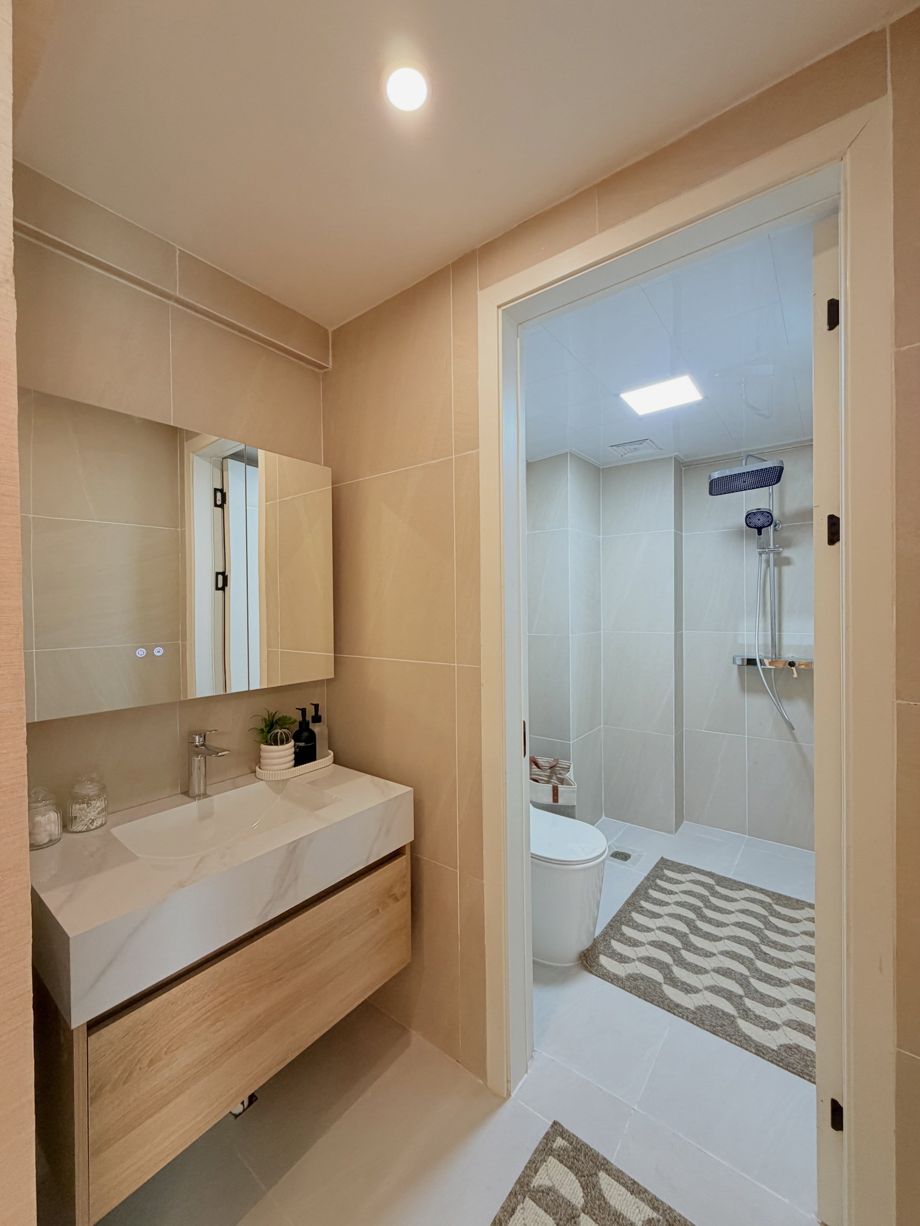 Luxury Off-Plan 1 Bedroom Apartment for Sale in westlands Image