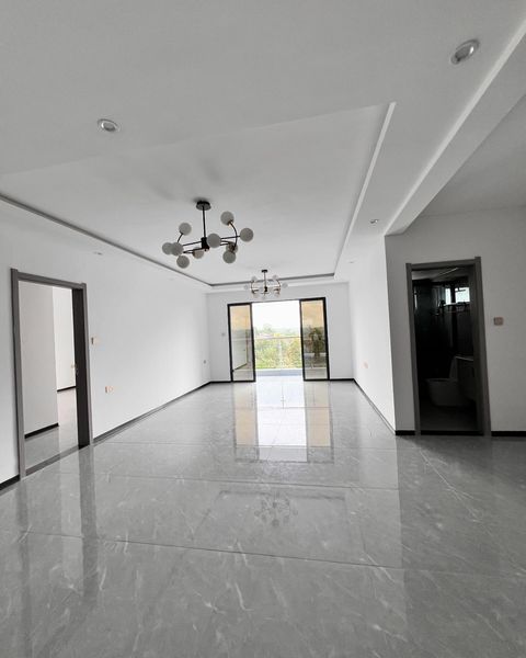 Luxury ready 2 apartment for sale in kileleshwa off othaya road.