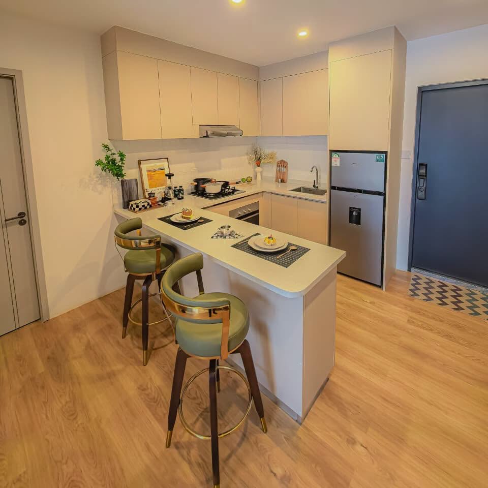 Luxury Studio, 1, 2 & 3 Bedroom Apartments For Sale in WESTLANDS | MOGOTIO OASIS Image