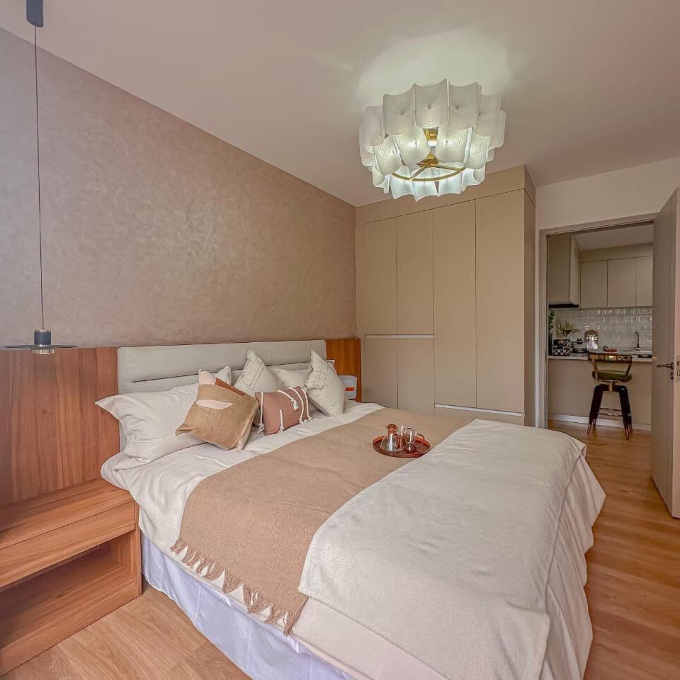 Luxury Studio, 1, 2 & 3 Bedroom Apartments For Sale in WESTLANDS | MOGOTIO OASIS