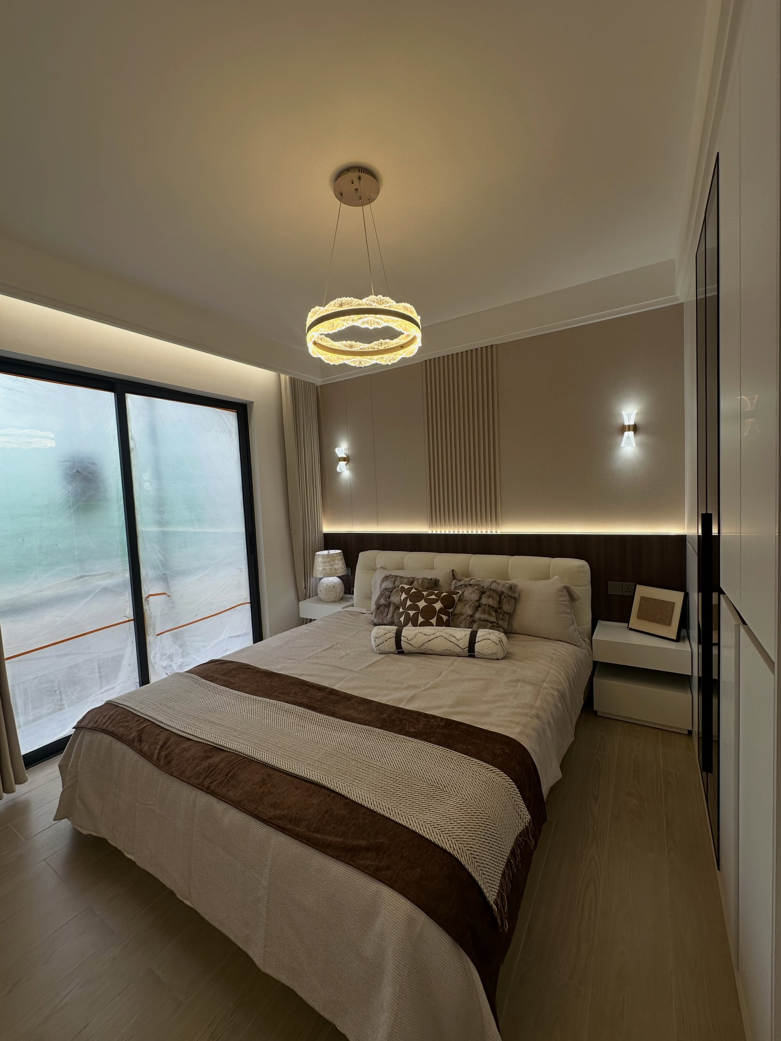 luxury studio, 1, 2 and 3 bedroom apartments for sale in westlands Image
