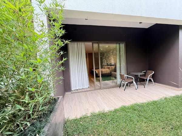 Luxury Studio Apartment For Rent in Rosslyn