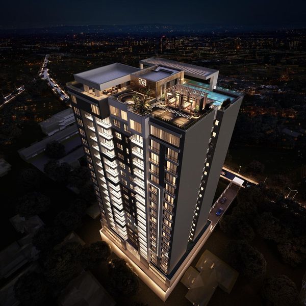 LUXURY STUDIO, ONE AND TWO BEDROOM APARTMENT FOR SALE IN WESTLANDS (OFFPLAN)