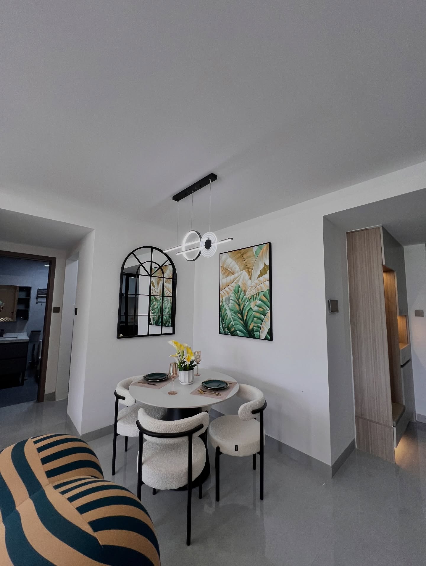 LUXURY TWO-BEDROOM APARTMENTS FOR SALE IN KILIMANI Image