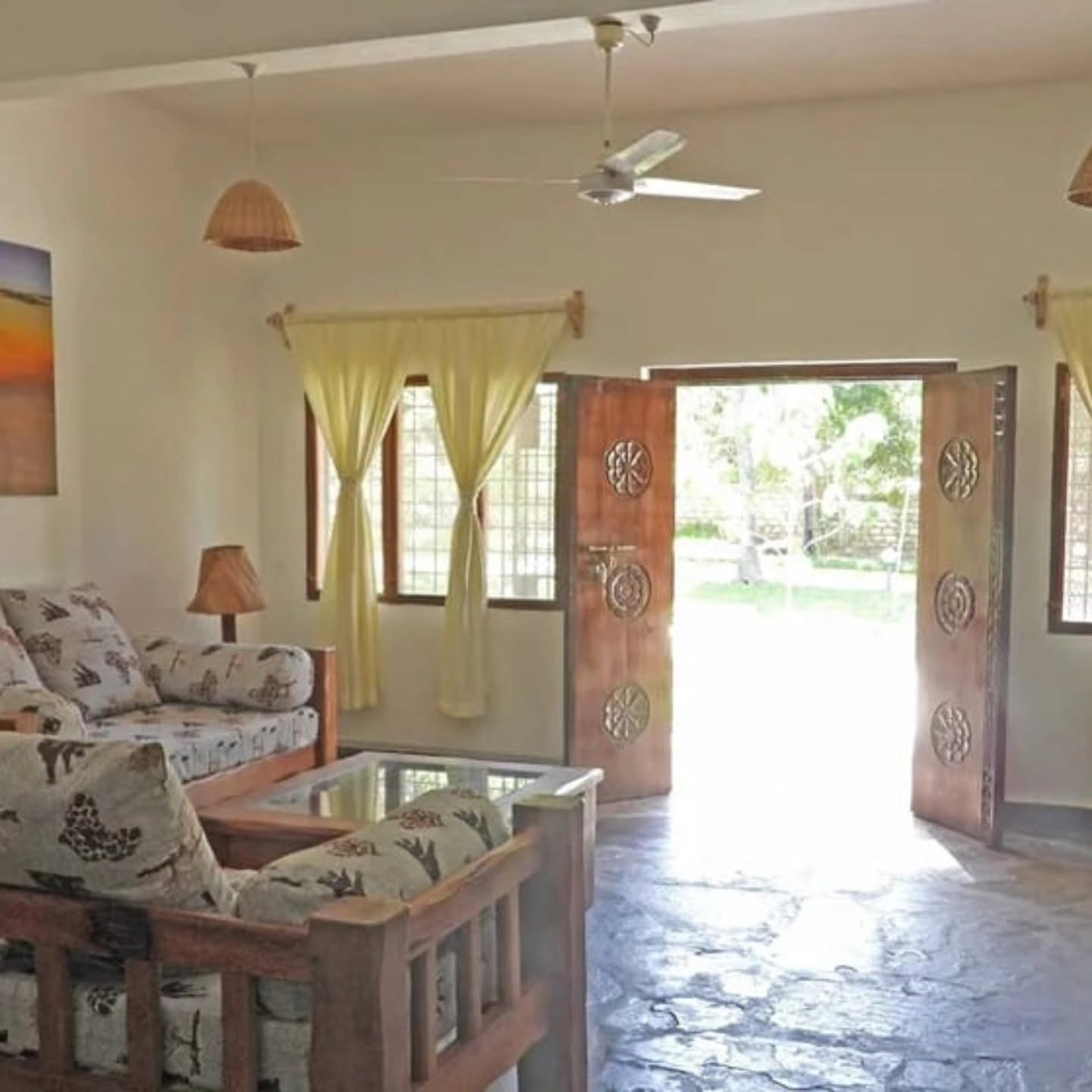 LUXURY VILLA FOR SALE IN GARODA, WATAMU