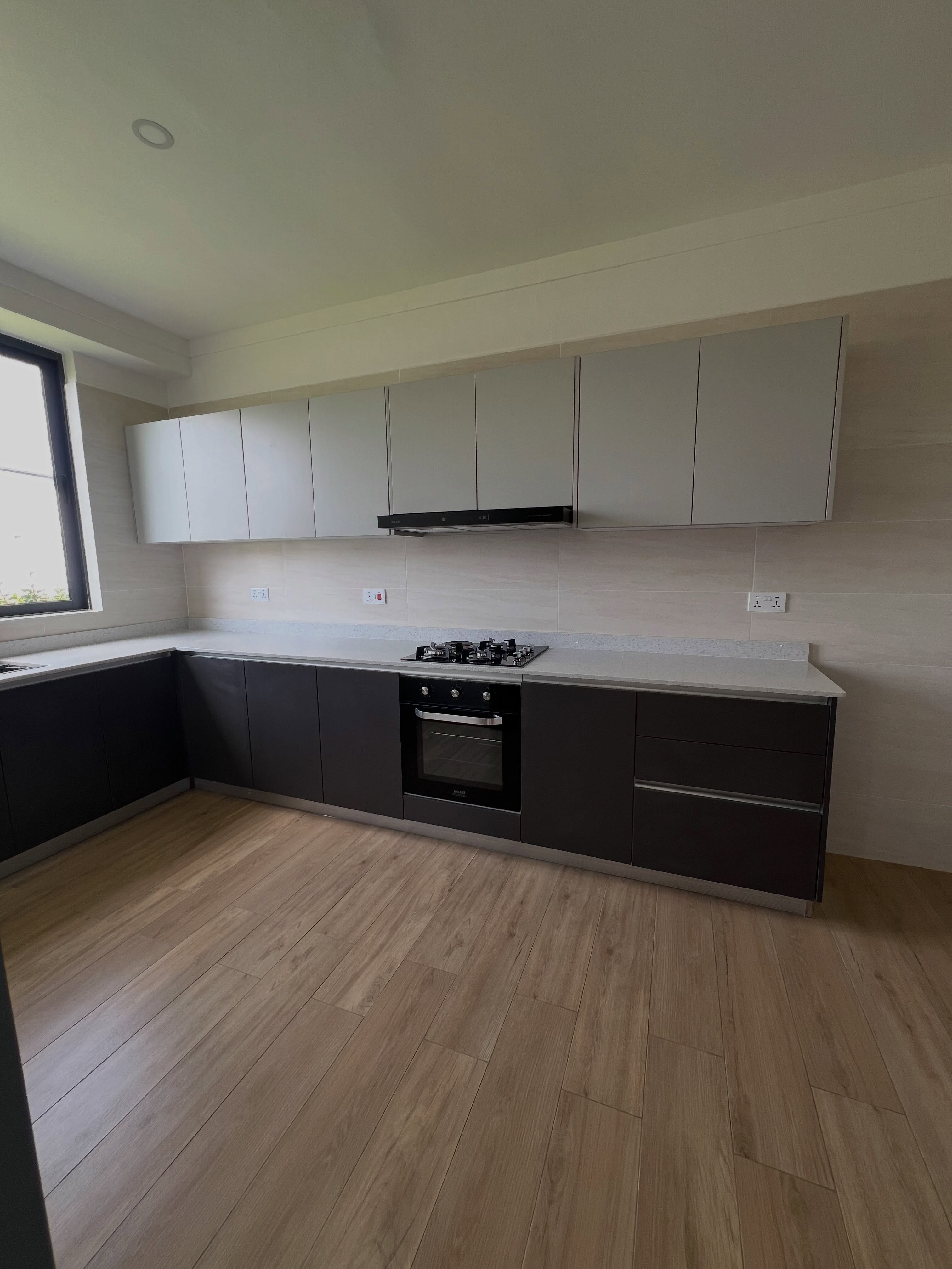 luxury villas for sale in rongai town Image