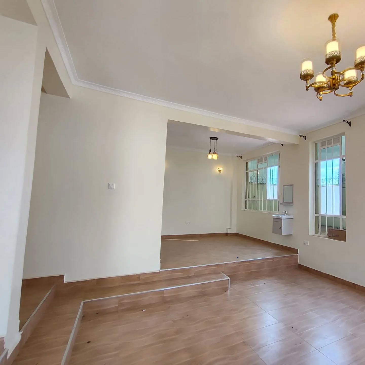 Magnificent 4 Bedroom Maisonette For Sale in Ruiru, Kamakis Image