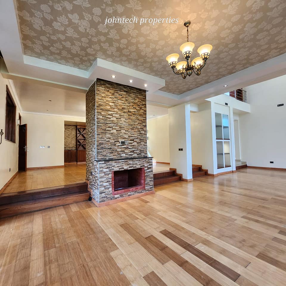 Magnificent 5 bedroom house for sale in Karen Image