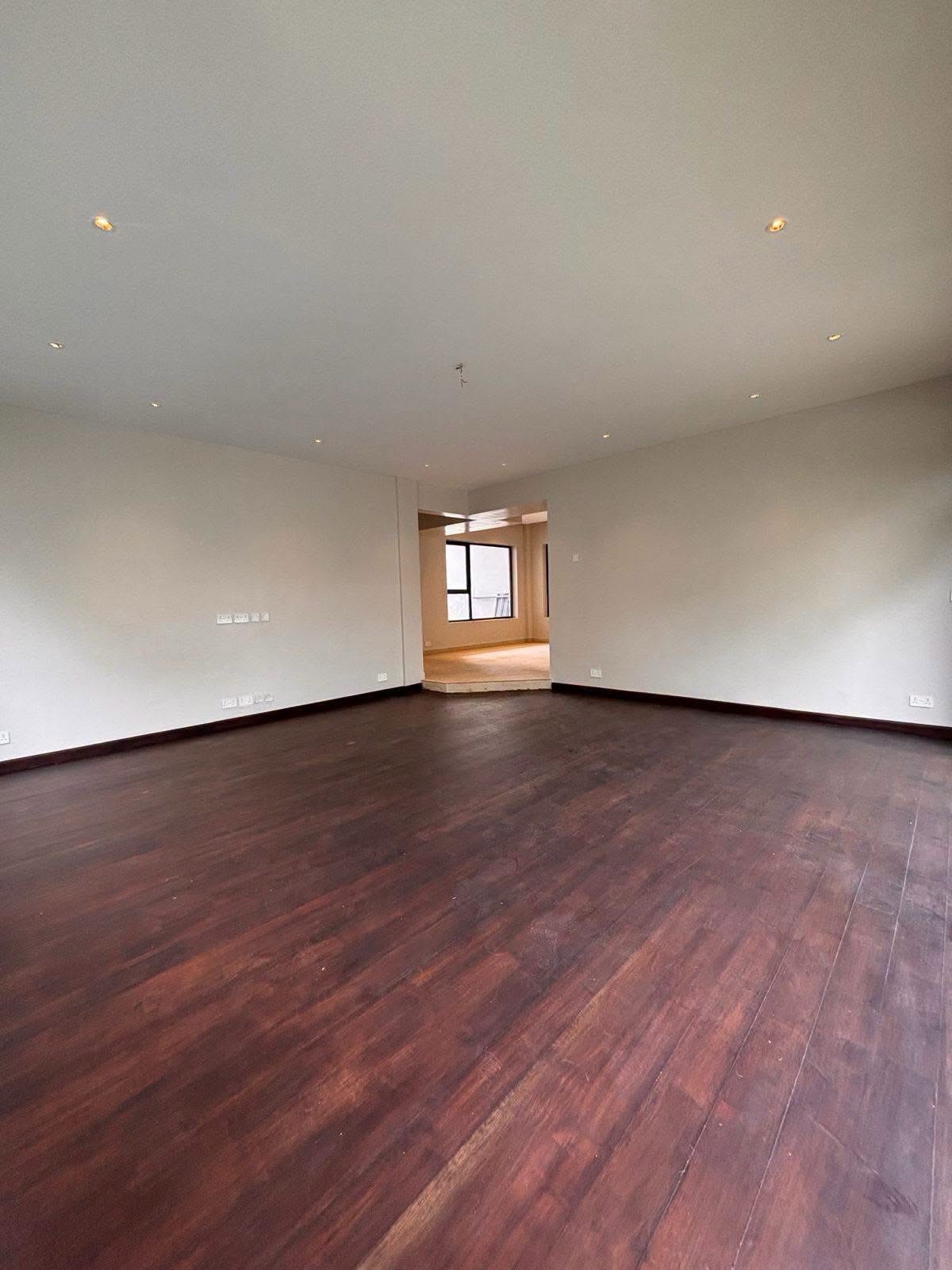 Magnificent 5-Bedroom Villa + SQ for Rent in Lavington, Nairobi Image
