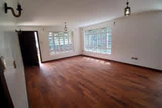 Magnificent 7 Bedroom Villa For Rent in Karen Image