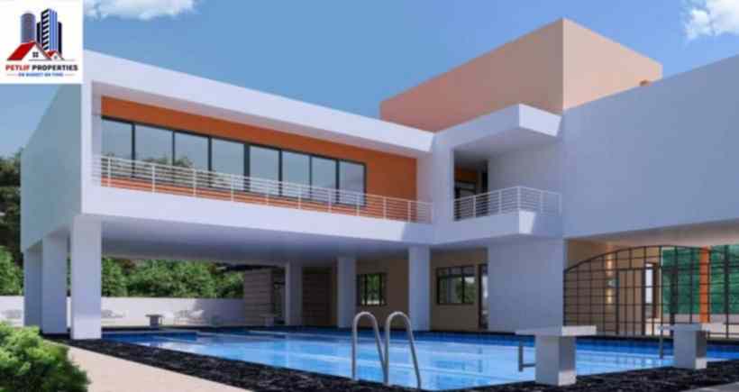 3 and 4 bedroom villas for sale in Ruiru