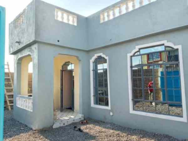 3 bedroom house for sale in Ruiru Matangi