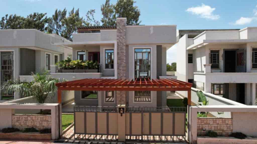 4 bedroom flat roof maisonettes for sale or rent in Ruiru Eastern bypass