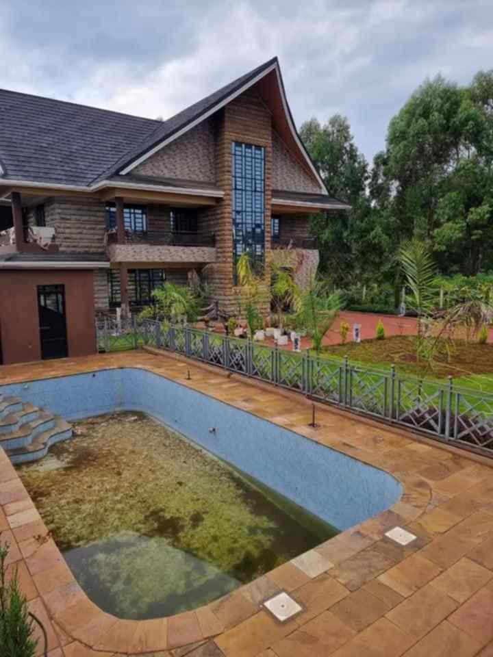 4 bedroom house for sale in Ruiru