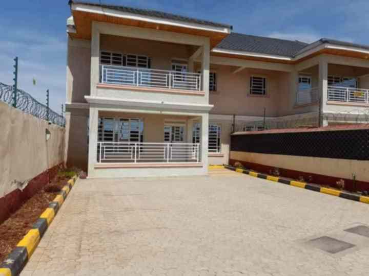 4 bedroom maisonette for rent in Syokimau