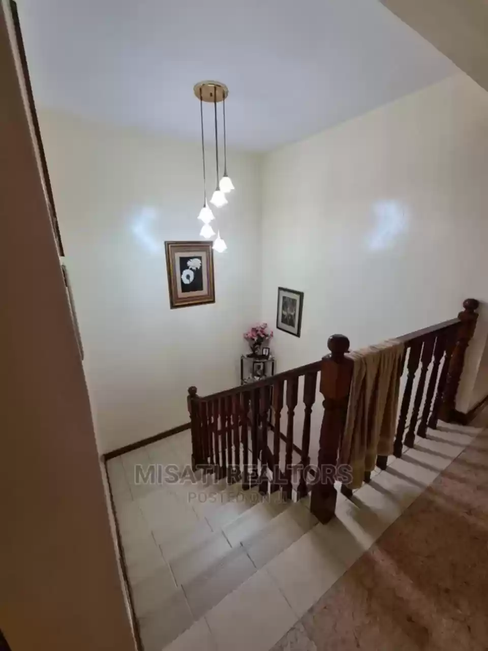 4 bedroom maisonette for sale in Jamhuri Estate Image