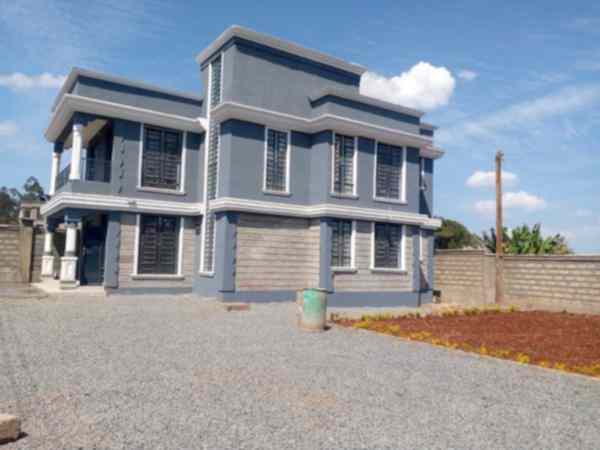4 bedroom maisonette for sale in Kikuyu