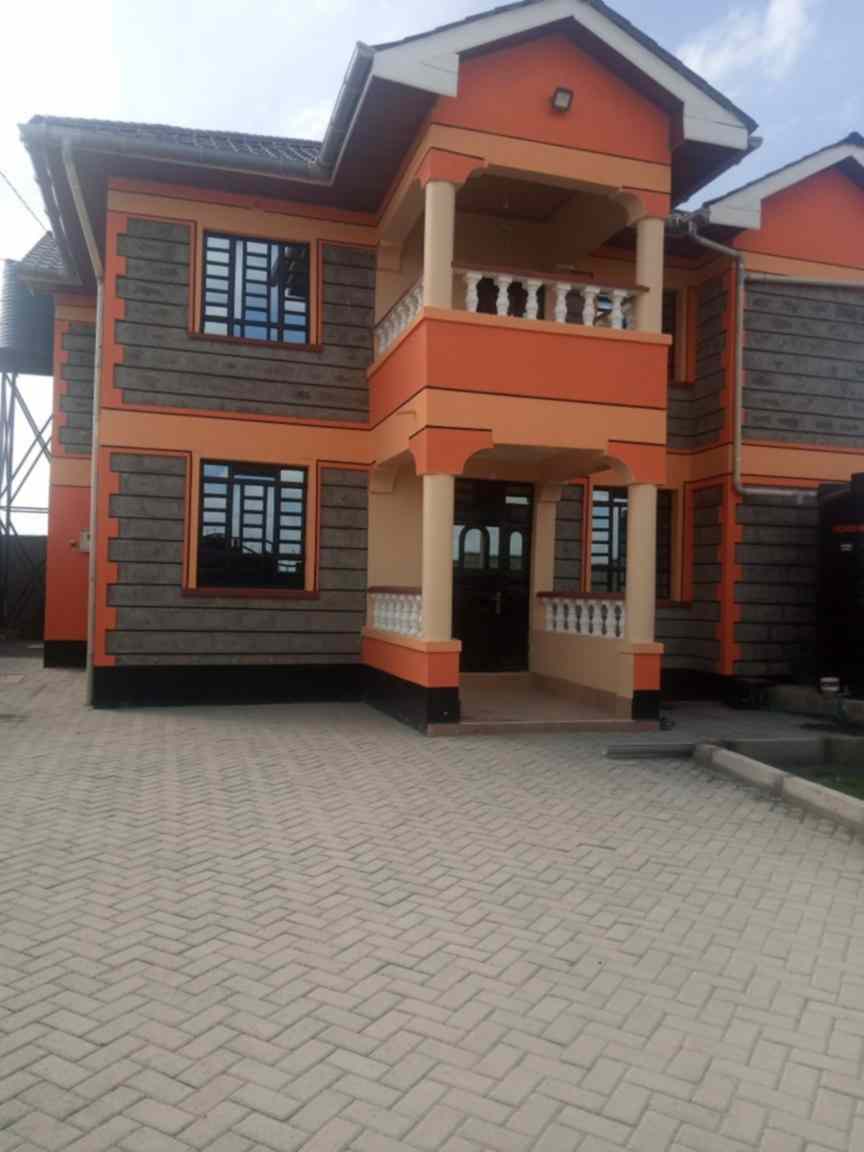 4 bedroom maisonette for sale in Kitengela