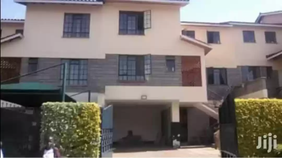 4 bedroom maisonette for sale in Loresho Waterfront Gardens Image